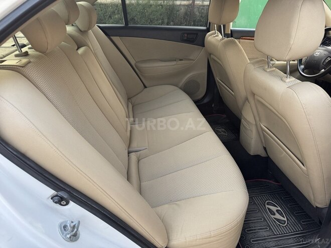 Hyundai Sonata 2008, 192,000 km - 2.4 l - Bakı