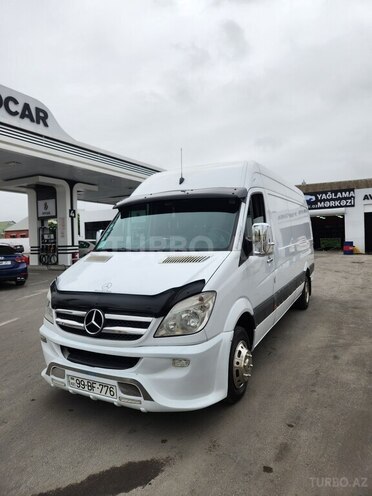 Mercedes Sprinter 515 2006, 290,000 km - 2.2 л - Kürdəmir