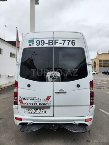 Mercedes Sprinter 515 2006, 290,000 km - 2.2 л - Kürdəmir