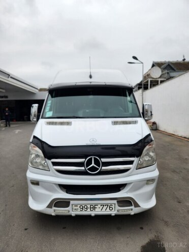 Mercedes Sprinter 515 2006, 290,000 km - 2.2 л - Kürdəmir