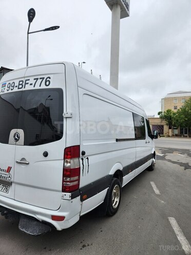 Mercedes Sprinter 515 2006, 290,000 km - 2.2 л - Kürdəmir