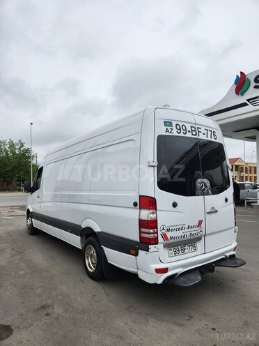 Mercedes Sprinter 515 2006, 290,000 km - 2.2 л - Kürdəmir