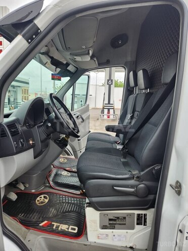 Mercedes Sprinter 515 2006, 290,000 km - 2.2 л - Kürdəmir