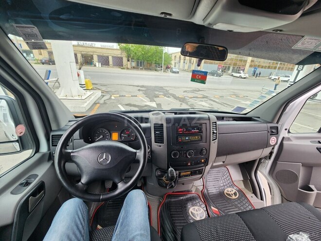 Mercedes Sprinter 515 2006, 290,000 km - 2.2 л - Kürdəmir