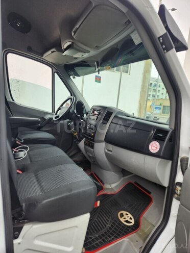 Mercedes Sprinter 515 2006, 290,000 km - 2.2 л - Kürdəmir