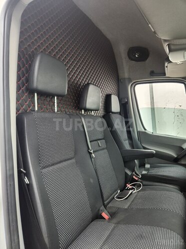Mercedes Sprinter 515 2006, 290,000 km - 2.2 л - Kürdəmir