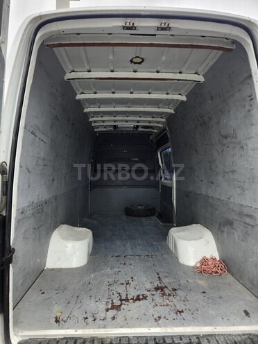 Mercedes Sprinter 515 2006, 290,000 km - 2.2 л - Kürdəmir
