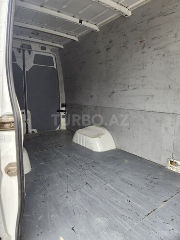 Mercedes Sprinter 515 2006, 290,000 km - 2.2 л - Kürdəmir