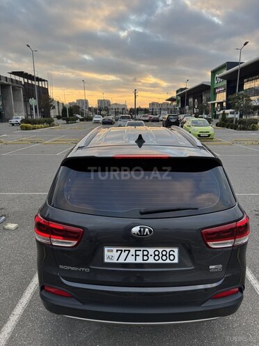 Kia Sorento 2016, 178,000 km - 2.0 l - Bakı