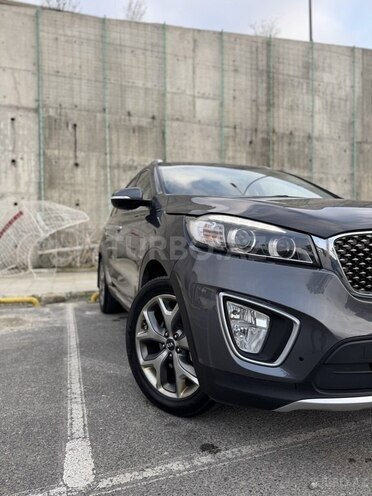 Kia Sorento 2016, 178,000 km - 2.0 l - Bakı