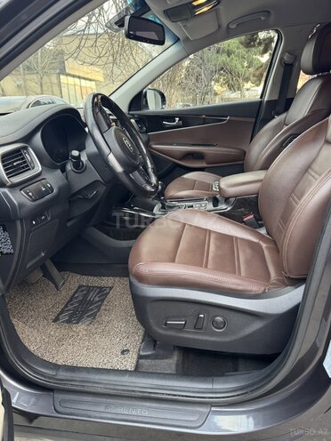 Kia Sorento 2016, 178,000 km - 2.0 l - Bakı