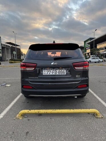 Kia Sorento 2016, 178,000 km - 2.0 l - Bakı