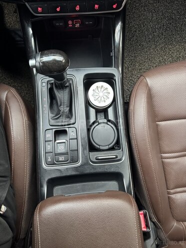Kia Sorento 2016, 178,000 km - 2.0 l - Bakı
