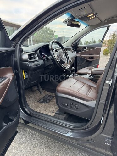 Kia Sorento 2016, 178,000 km - 2.0 l - Bakı