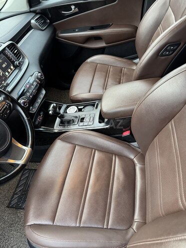 Kia Sorento 2016, 178,000 km - 2.0 l - Bakı