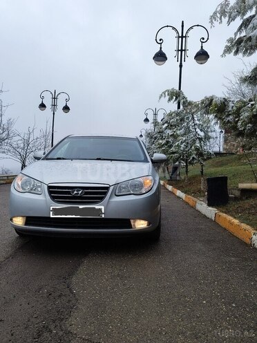 Hyundai Avante 2007, 200,001 km - 1.6 l - Bakı