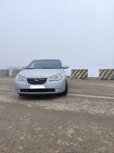 Hyundai Avante 2007, 200,001 km - 1.6 l - Bakı