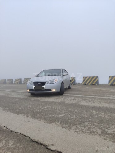 Hyundai Avante 2007, 200,001 km - 1.6 l - Bakı