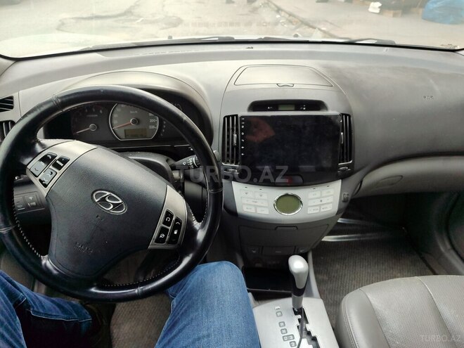 Hyundai Avante 2007, 200,001 km - 1.6 l - Bakı
