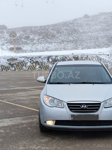 Hyundai Avante 2007, 200,001 km - 1.6 l - Bakı