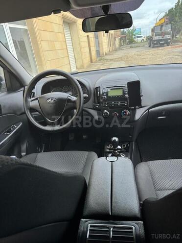 Hyundai i30 2009, 187,572 km - 1.4 л - Bakı
