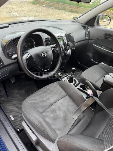 Hyundai i30 2009, 187,572 km - 1.4 л - Bakı