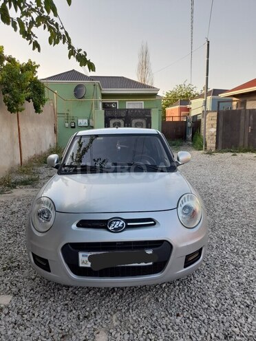 Lifan 330-1