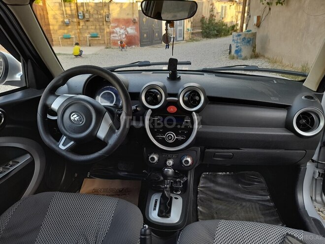 Lifan 330-3