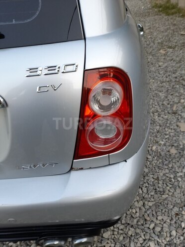 Lifan 330-11