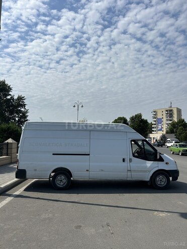 Ford Transit 2008, 250,000 km - 2.4 л - Bakı