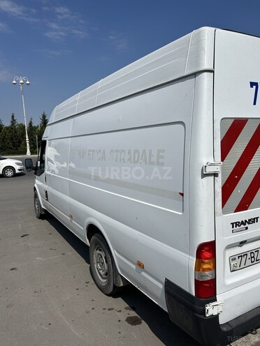 Ford Transit 2008, 250,000 km - 2.4 л - Bakı