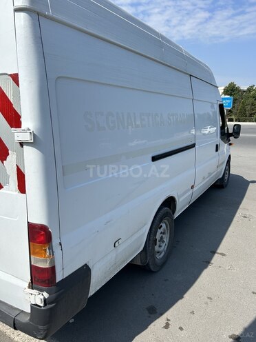 Ford Transit 2008, 250,000 km - 2.4 л - Bakı