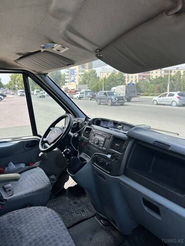 Ford Transit 2008, 250,000 km - 2.4 л - Bakı