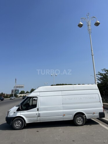Ford Transit 2008, 250,000 km - 2.4 л - Bakı