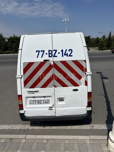 Ford Transit 2008, 250,000 km - 2.4 л - Bakı