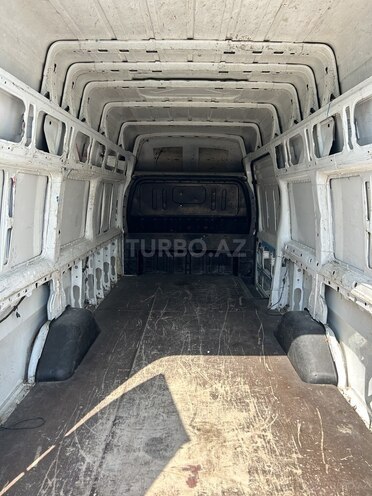 Ford Transit 2008, 250,000 km - 2.4 л - Bakı
