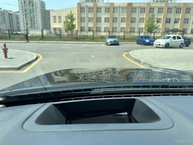 BMW 528 2015, 152,187 km - 2.0 l - Bakı
