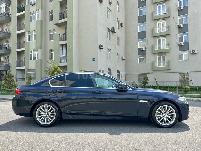 BMW 528 2015, 152,187 km - 2.0 l - Bakı