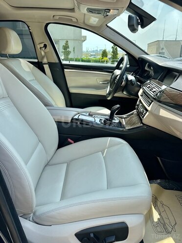 BMW 528 2015, 152,187 km - 2.0 l - Bakı