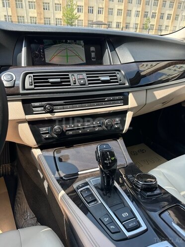 BMW 528 2015, 152,187 km - 2.0 l - Bakı