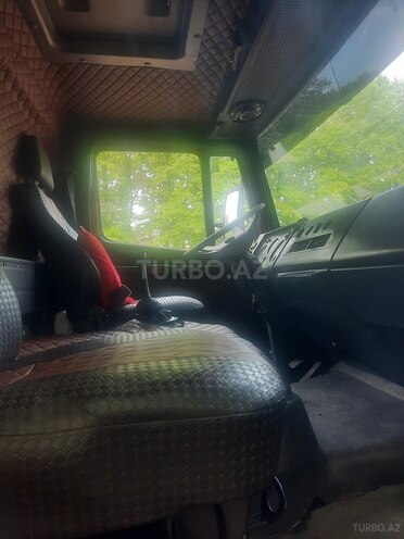 Mercedes Atego 814 1994, 250,000 km - 4.3 л - Masallı
