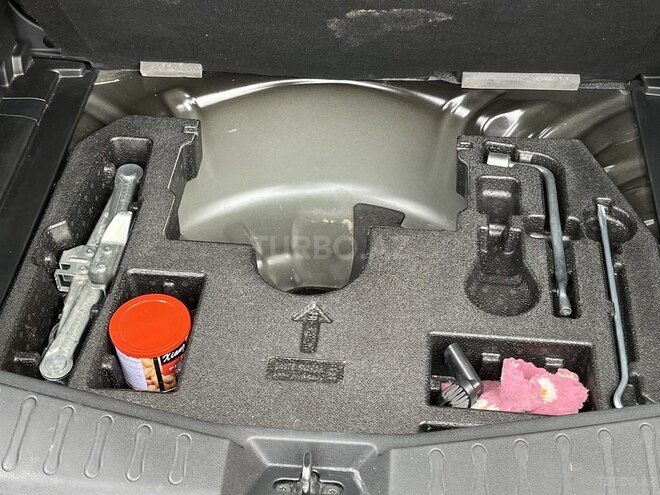 Nissan Note 2017, 44,000 km - 1.2 l - Bakı