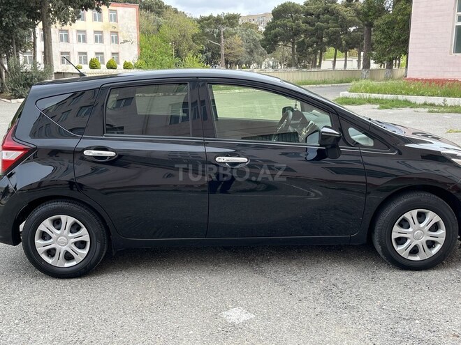 Nissan Note 2017, 44,000 km - 1.2 l - Bakı