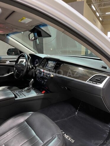Genesis G80-14