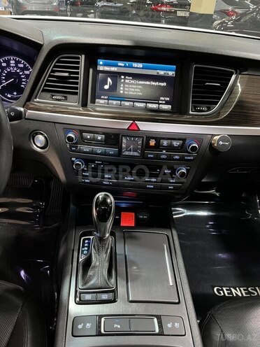 Genesis G80-23