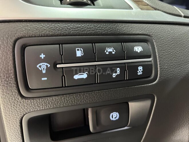 Genesis G80-20