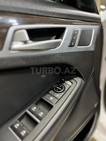 Genesis G80-22