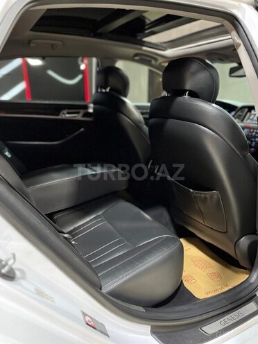 Genesis G80-24