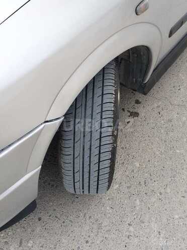Opel Astra 2000, 445,000 km - 1.4 l - Bakı