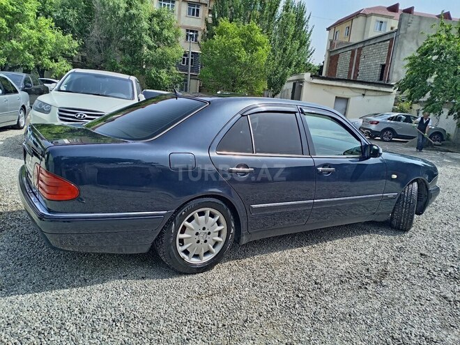 Mercedes E 230 1995, 429,022 km - 2.3 l - Bakı
